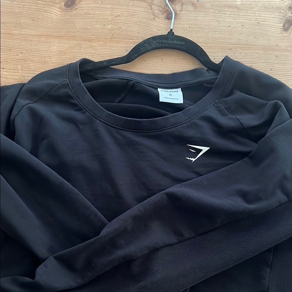 Black Women's Top